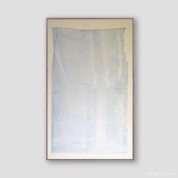 VANHULLEBUSCH Catherine - I'd stay grounded if the sky didn't open its arms